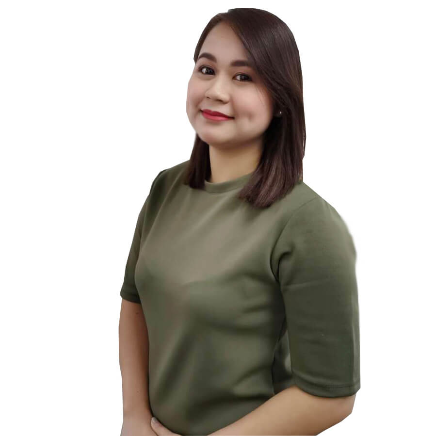 Genelyn Castillo